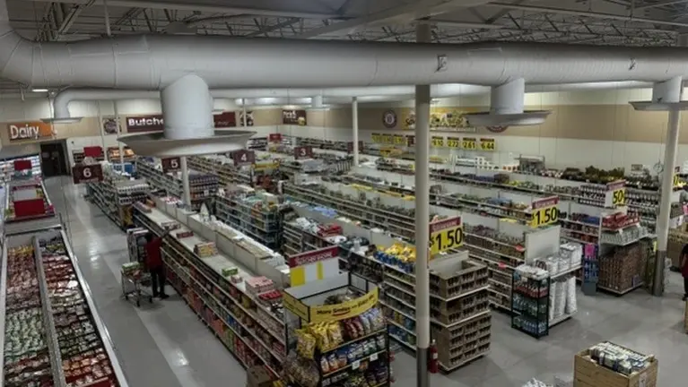  5-Store Memphis Retail Portfolio-3 Grocery and 2 Liquor Stores
