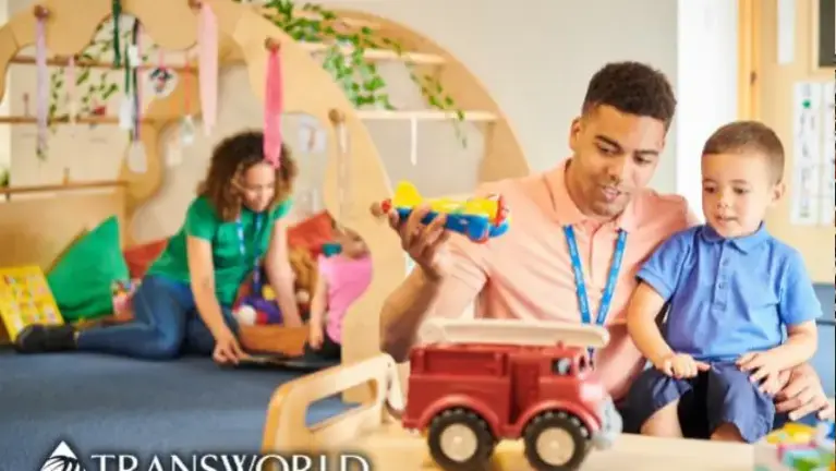 Profitable Early Education Center in a Growing Market