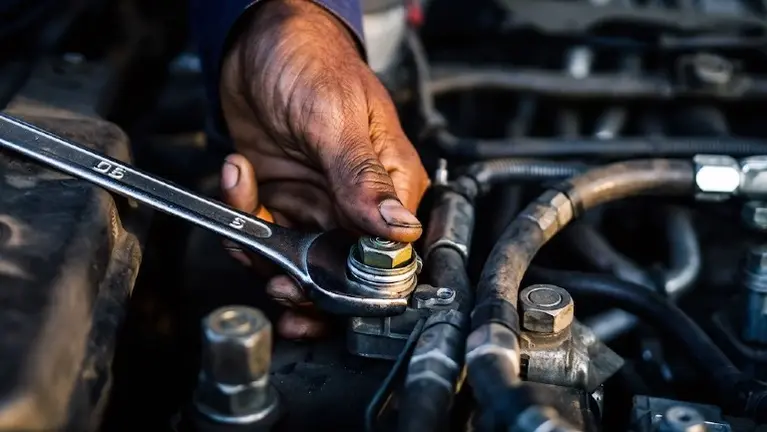 Fully Equipped Charleston Auto Shop | $160K in FF&E Included