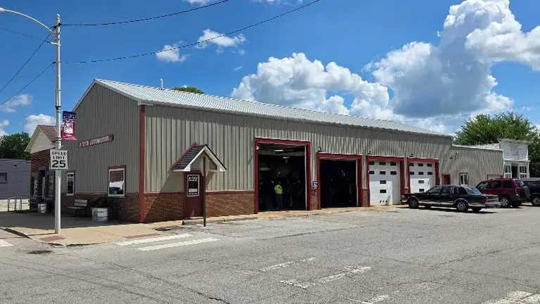 A-Tech Automotive