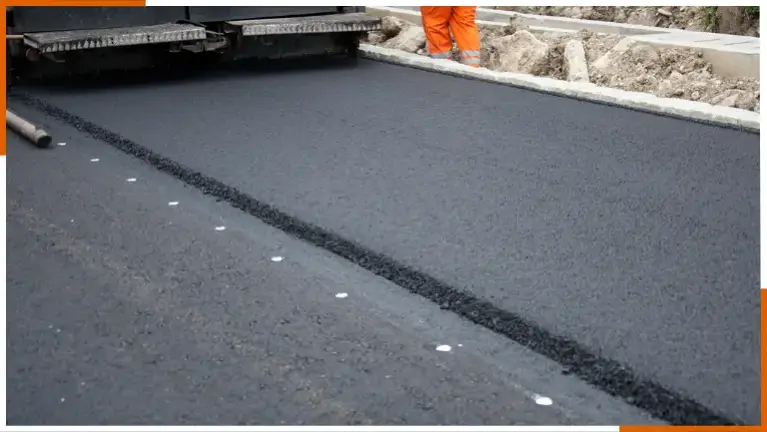 Paving Business
