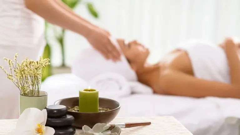 Semi-Absentee Established Wellness & Spa Business — Tampa Bay