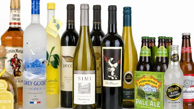 Liquor Store For Sale