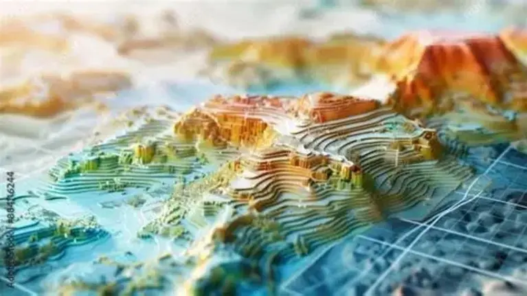 Specialized Land Data Solutions Provider