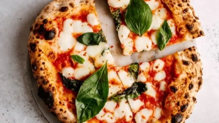 Wood Fired Pizza and Italian Restaurant