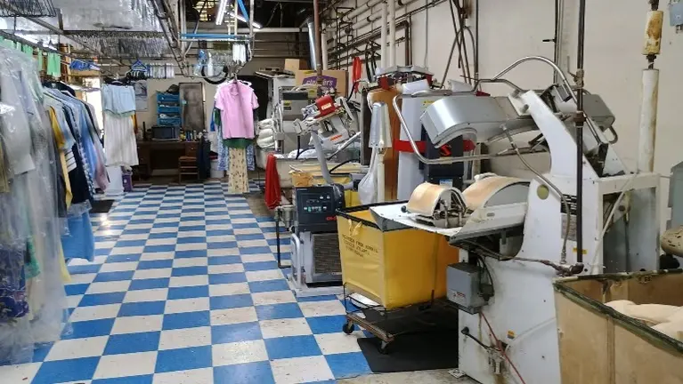 Prime area Dry cleaners at Power Ferry GA