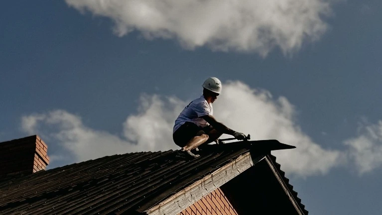 Professional Roofing Contractor