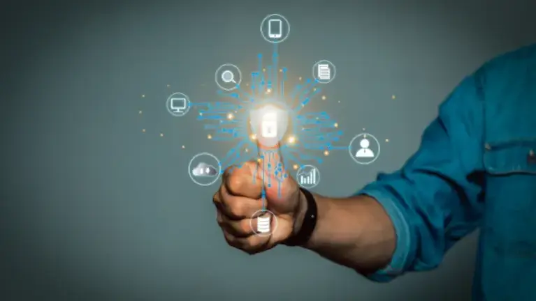 705423 - Managed IT Services Provider