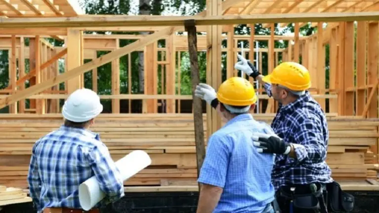 Turn-Key Structural Building & Custom Post-Frame Contractor