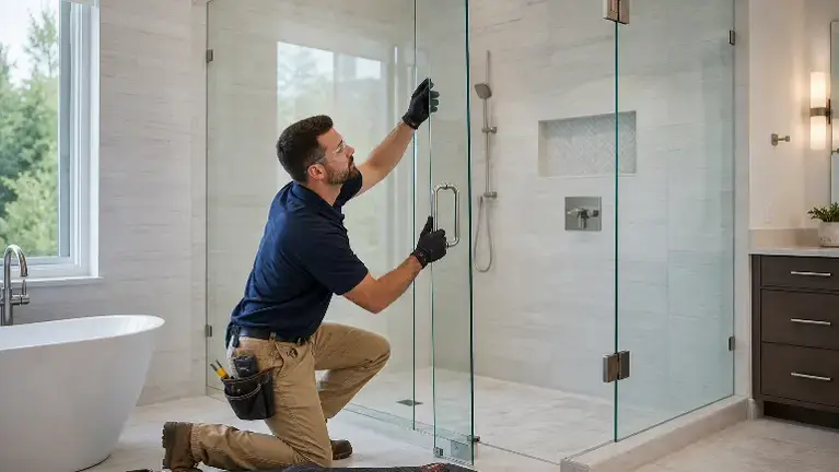 Glass Company - SBA Pre-Approved with Established Team