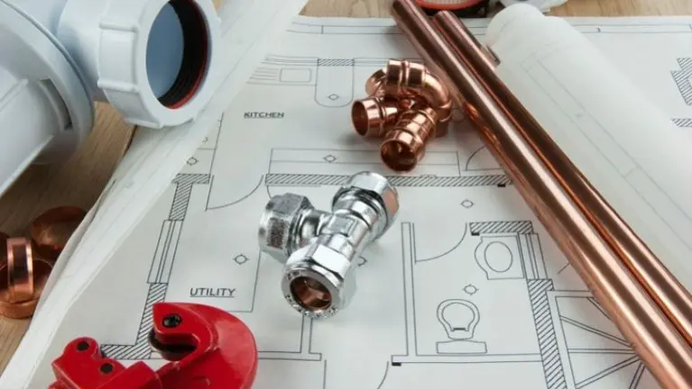 Plumbing & Heating Company