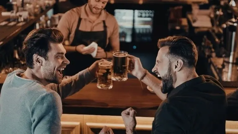  Bar and Grill-Package Store