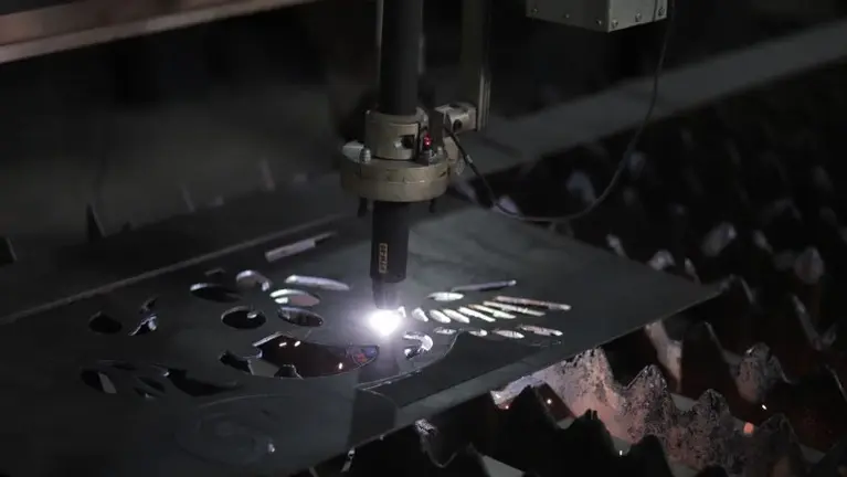 Highly Profitable Precision Sheet Metal Fabrication Company