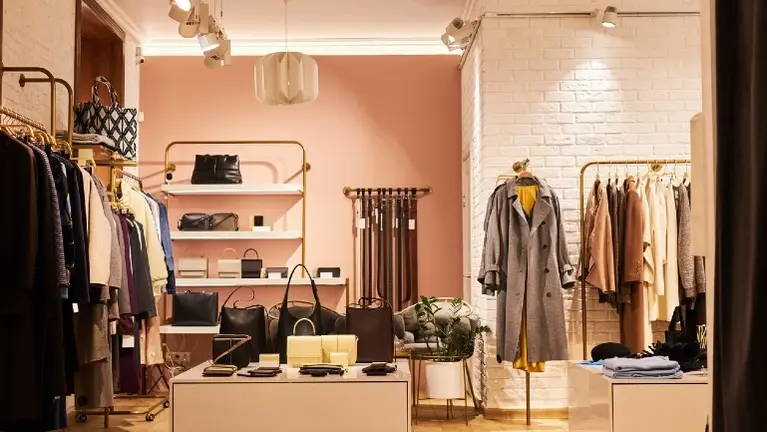 Premier West County Boutique with Loyal Customer Following