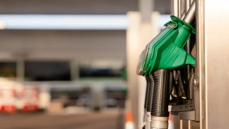 Turn-Key Branded Gas Station with C-Store and Auto Repair