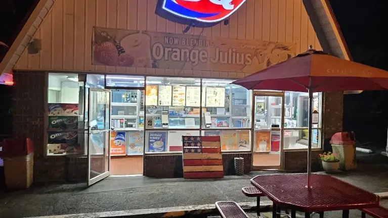 Well established Dairy Queen Franchise for Sale in New Jersey