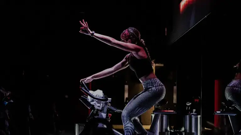 Established Base, Marketing Untapped | Fitness