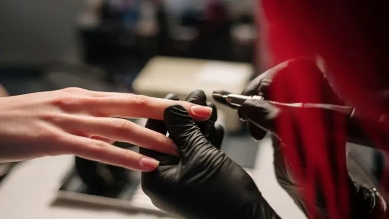 Highly Profitable Turnkey Luxury Nail Salon