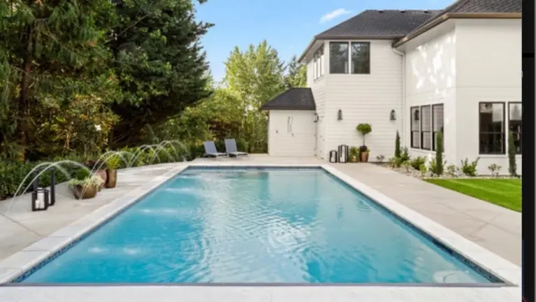 Established Pool Construction Company