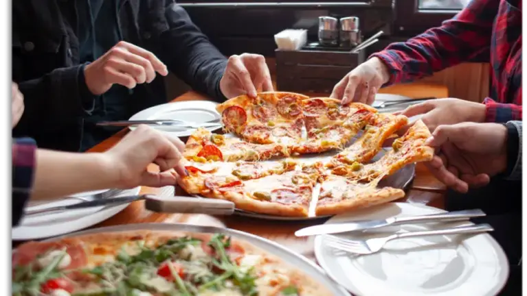 Multi-Location Independent Pizza Chain