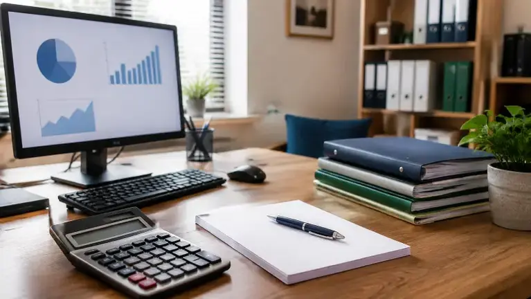 Established Tax Preparation & Bookkeeping Practice in Southeastern MA
