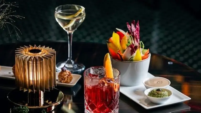 Premier Dining & Craft Cocktail Business Opportunity