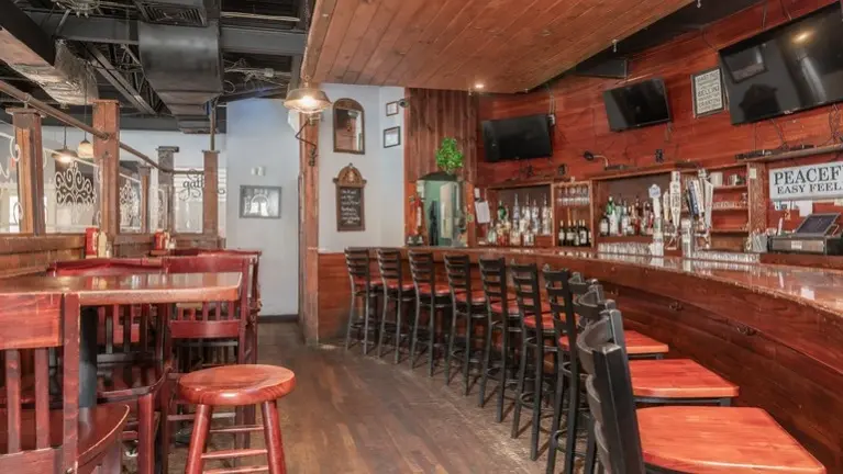 KC's Pub Restaurant - Accepting Back Ups - Under Contract