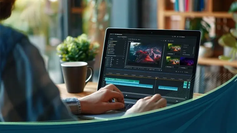 SBA Pre-Qualified: Subscription Video-Editing Service