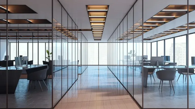 Profitable Commercial Glass Contractor with 30+ Years of Success