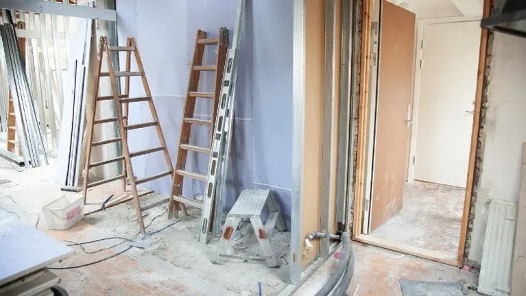 Profitable Home Renovation Contractor