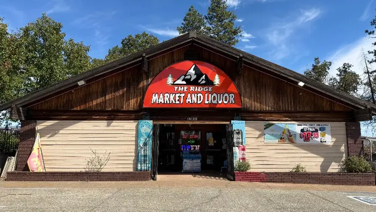 Turnkey Retail Opportunity In Magalia