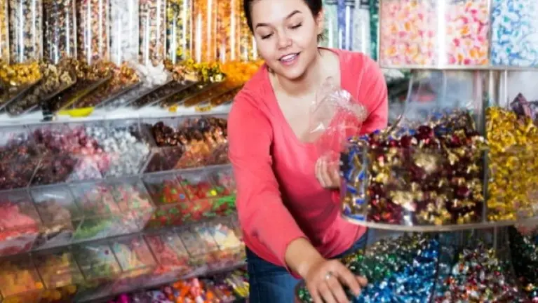 Olmsted County Specialty Sweet & Gourmet Gift Shop