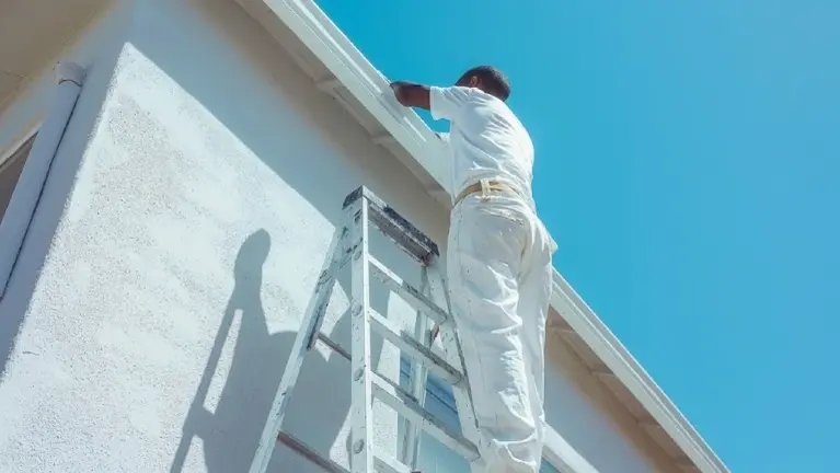 Established Central Texas Painting Contractor | Trained Crews