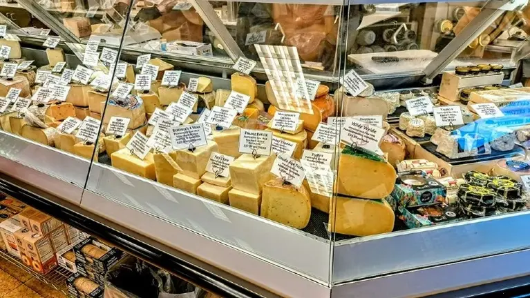 Specialty Gourmet Food Store 