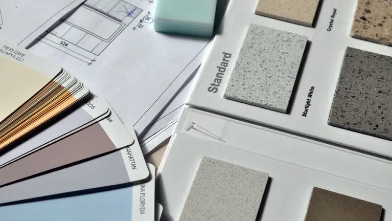 Profitable Home Interior & Flooring Business