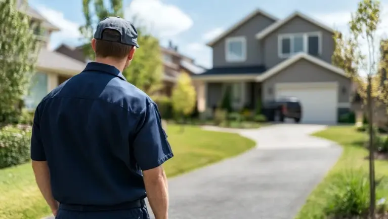 Nationally Recognized Home Services Franchise on Long Island