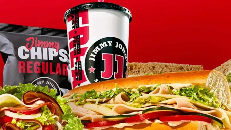 Jimmy John's - Florida (#1)