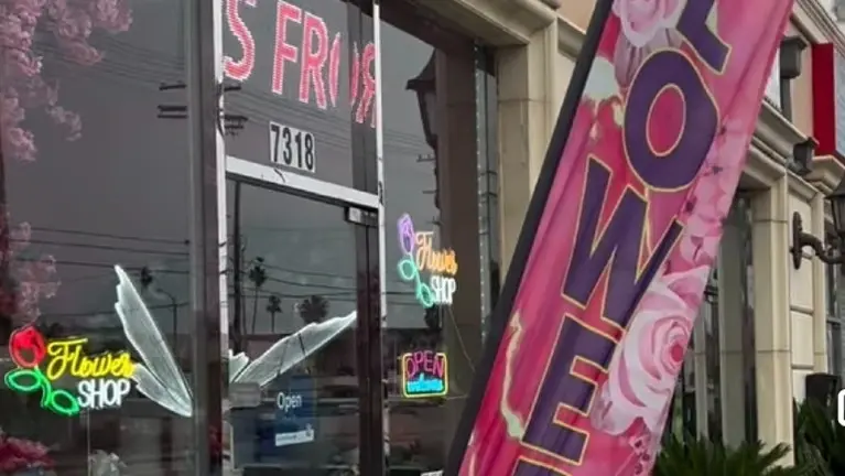 D'rose Flower shop