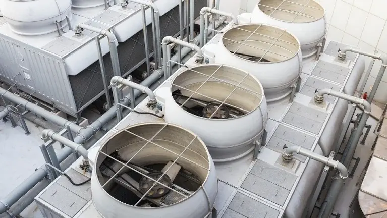 Chemical-Free Water Filtration Manufacturer