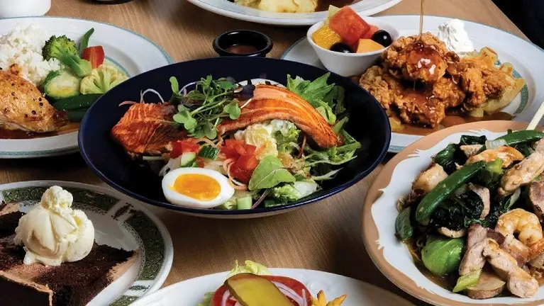 Highly Profitable Two-Unit Restaurant Brand