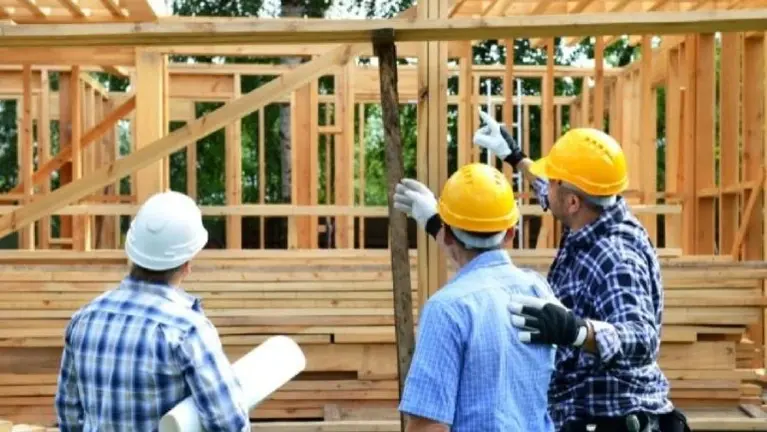Established General Contractor Business - with a growth plan!