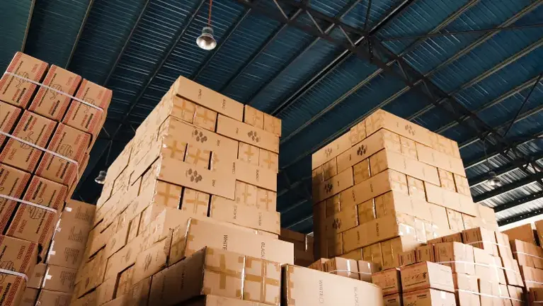 Northern NY Distribution Company