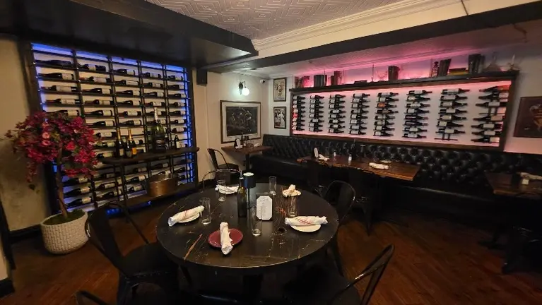 Upscale American Restaurant – Westchester
