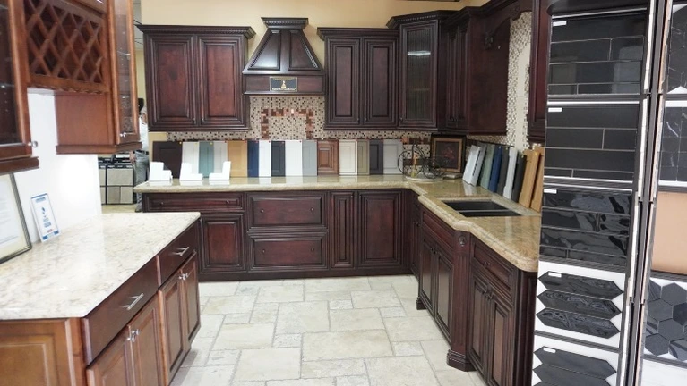 Kitchen, Bath and Flooring Company | High Net | Seller Financing