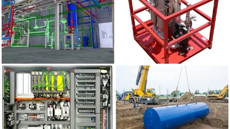 Specialty Emergency Construction Co.
