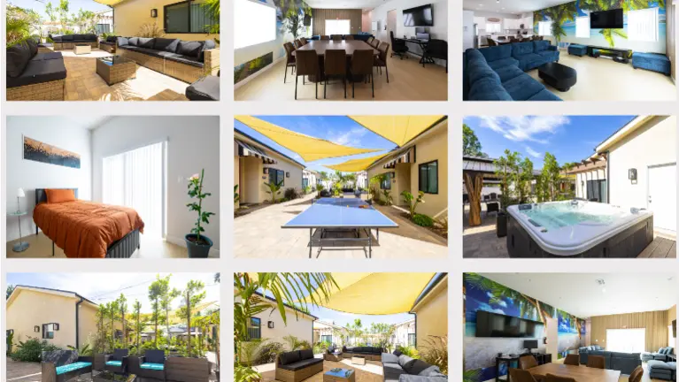 Former 36-bed Detox Facility for Lease and Assets for Sale 