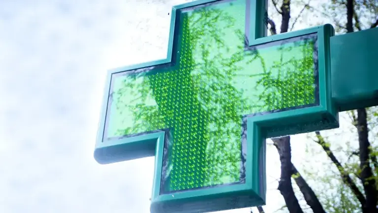 Pre Existing Facility Zoned for Cannabis MicroBusiness San Diego