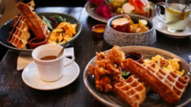 Established Full-Service Restaurant SBA Prequalified