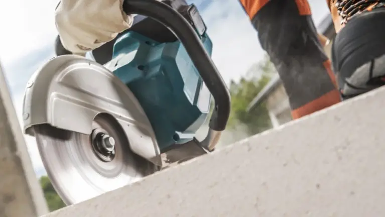 Concrete Cutting Business - 42532  ** Lender Pre-Qualified **