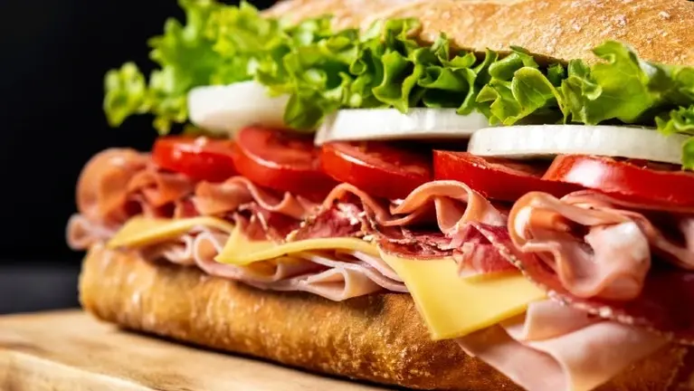 Sandwich Franchise - Lancaster CA